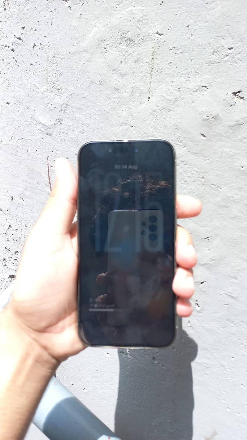 Apple iPhone 15 Pro 5