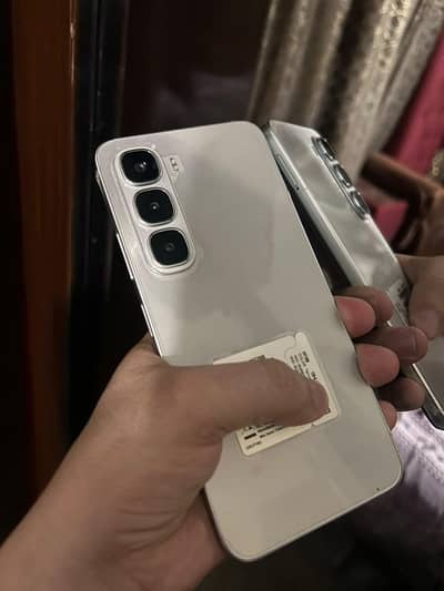 Infinix Hot 60i 10/10 condition