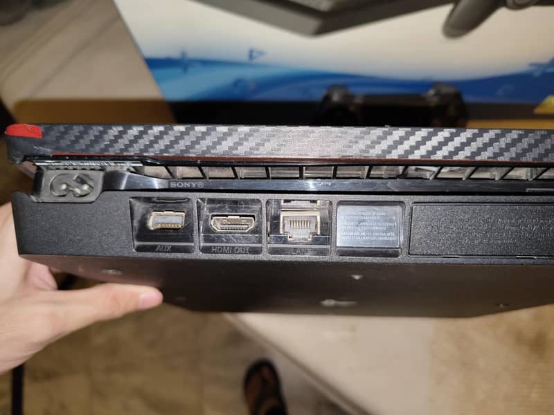 ps4 Slim 2