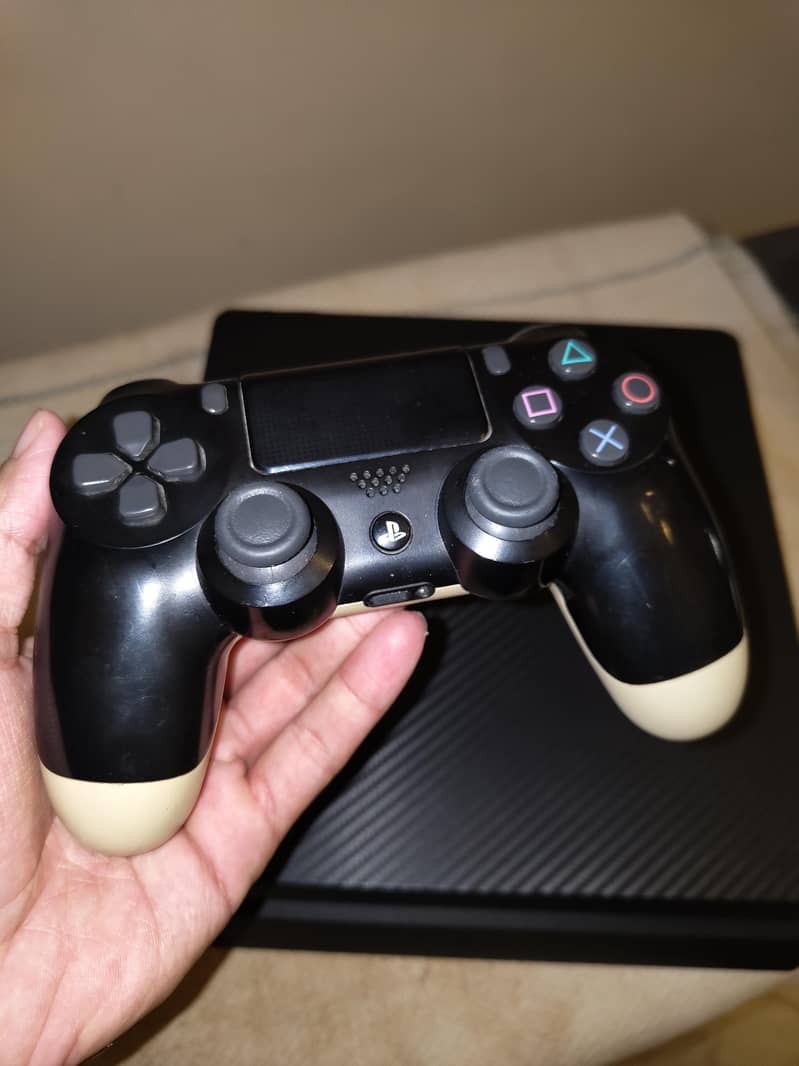 ps4 Slim 3