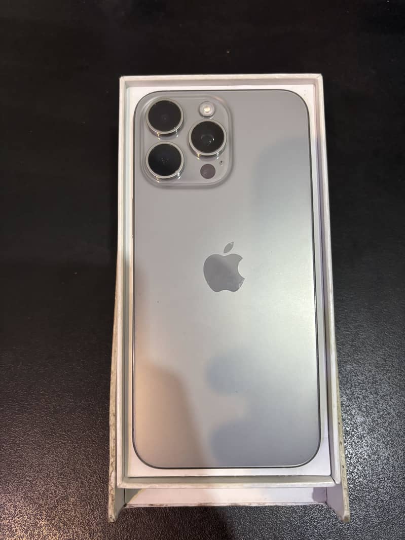 Apple iPhone 15 Pro Max 0