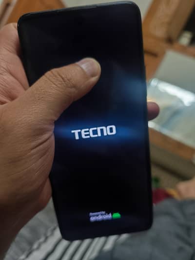 Tecno Pova 2