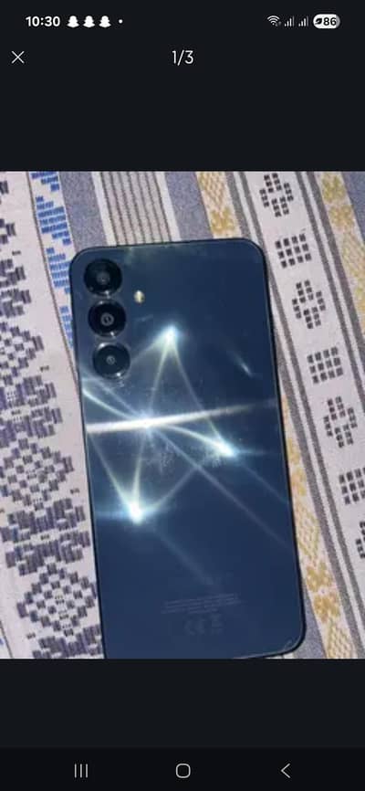 Samsung Mobile A16