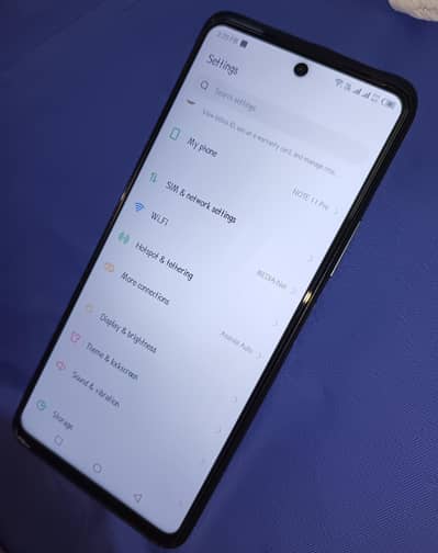 Infinix Note 11 Pro 10/10