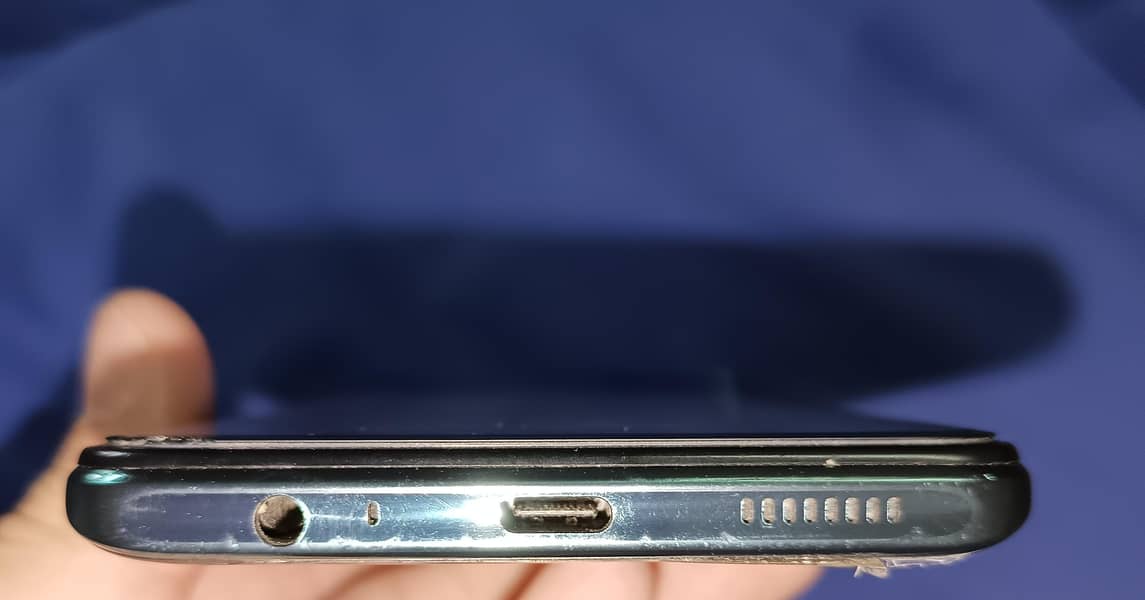 Infinix Note 11 Pro. urgent Sale 5
