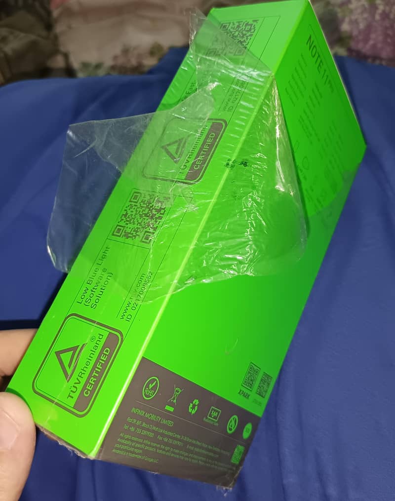 Infinix Note 11 Pro. urgent Sale 11