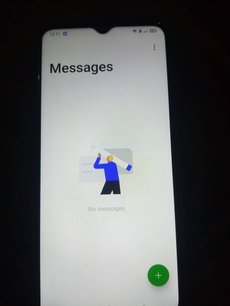 OPPO A16e 0