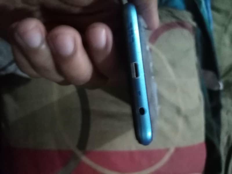 OPPO A16e 1