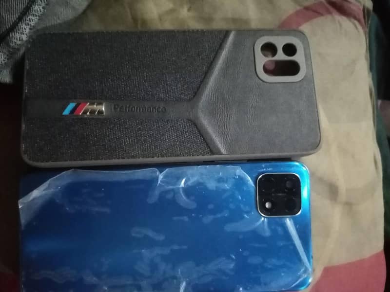 OPPO A16e 7
