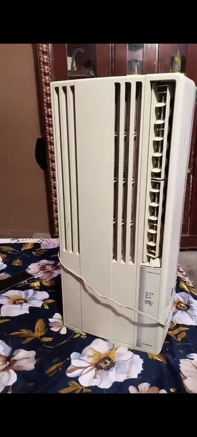 Portable Ac