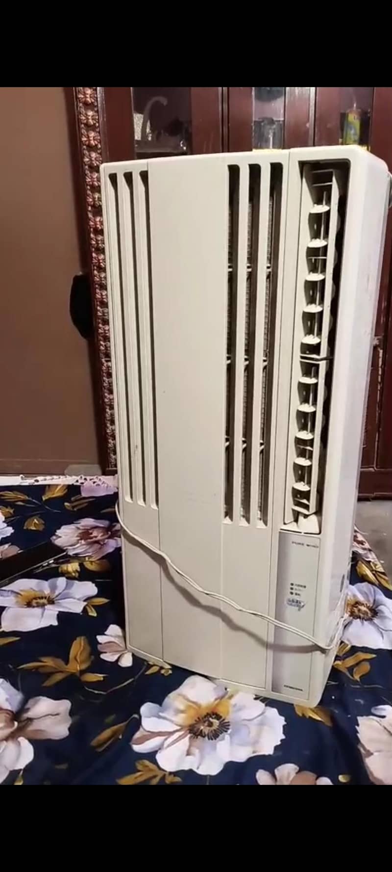 Portable Ac 0