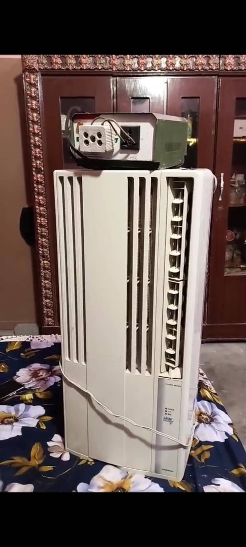 Portable Ac 1