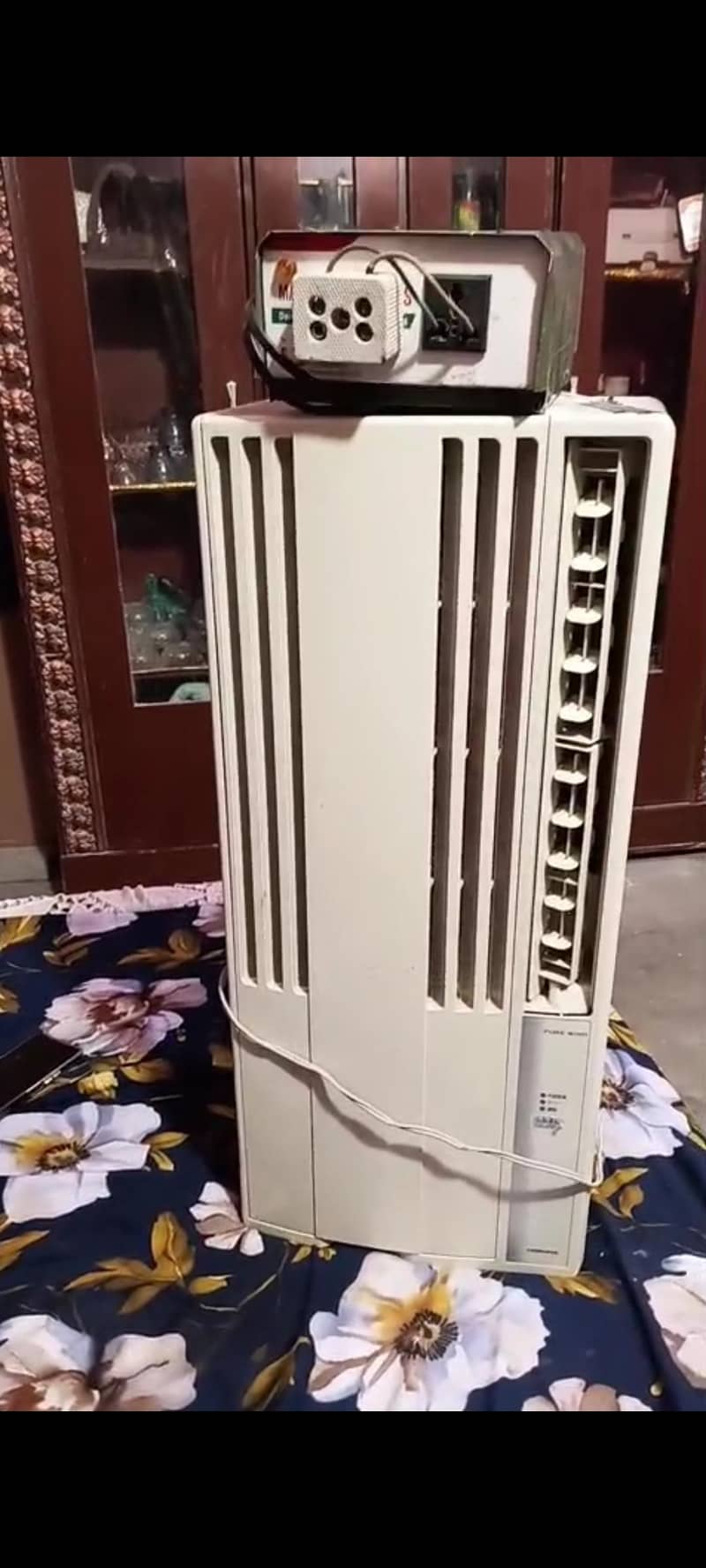 Portable Ac 2
