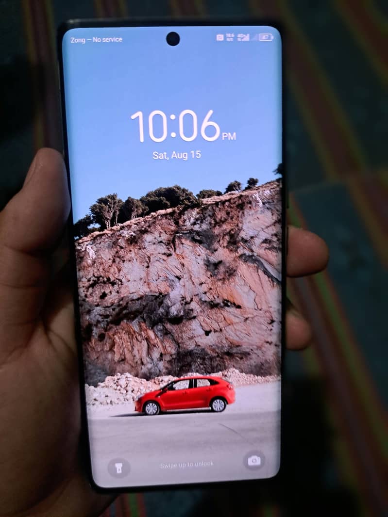 Tecno Spark 20 Pro Plus 1