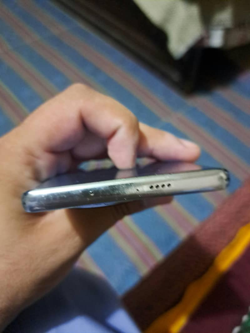 Tecno Spark 20 Pro Plus 4