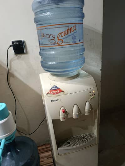 orient water dispenser for sale