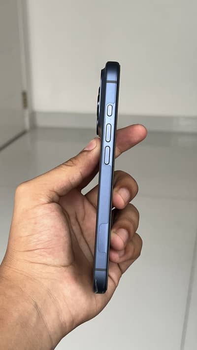Apple iPhone 17 Pro