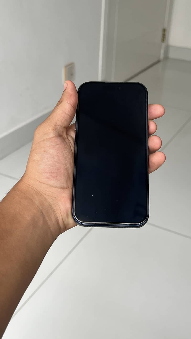 Apple iPhone 17 Pro 4