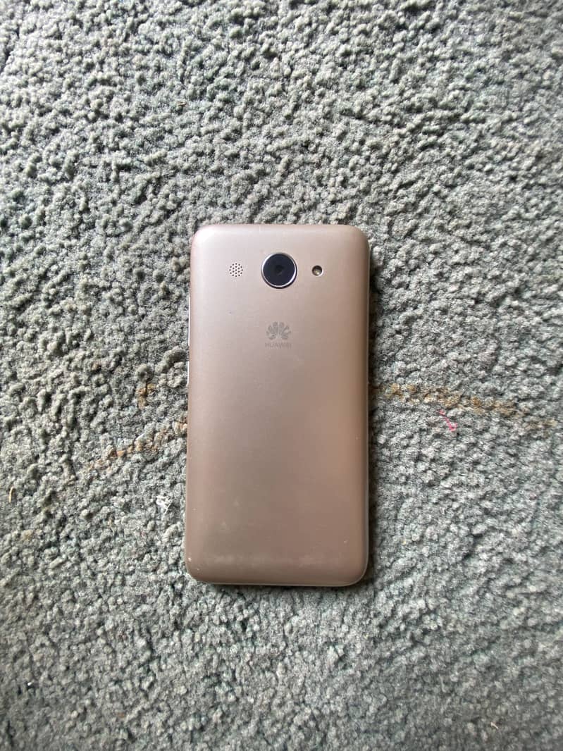 Huawei Y3 2