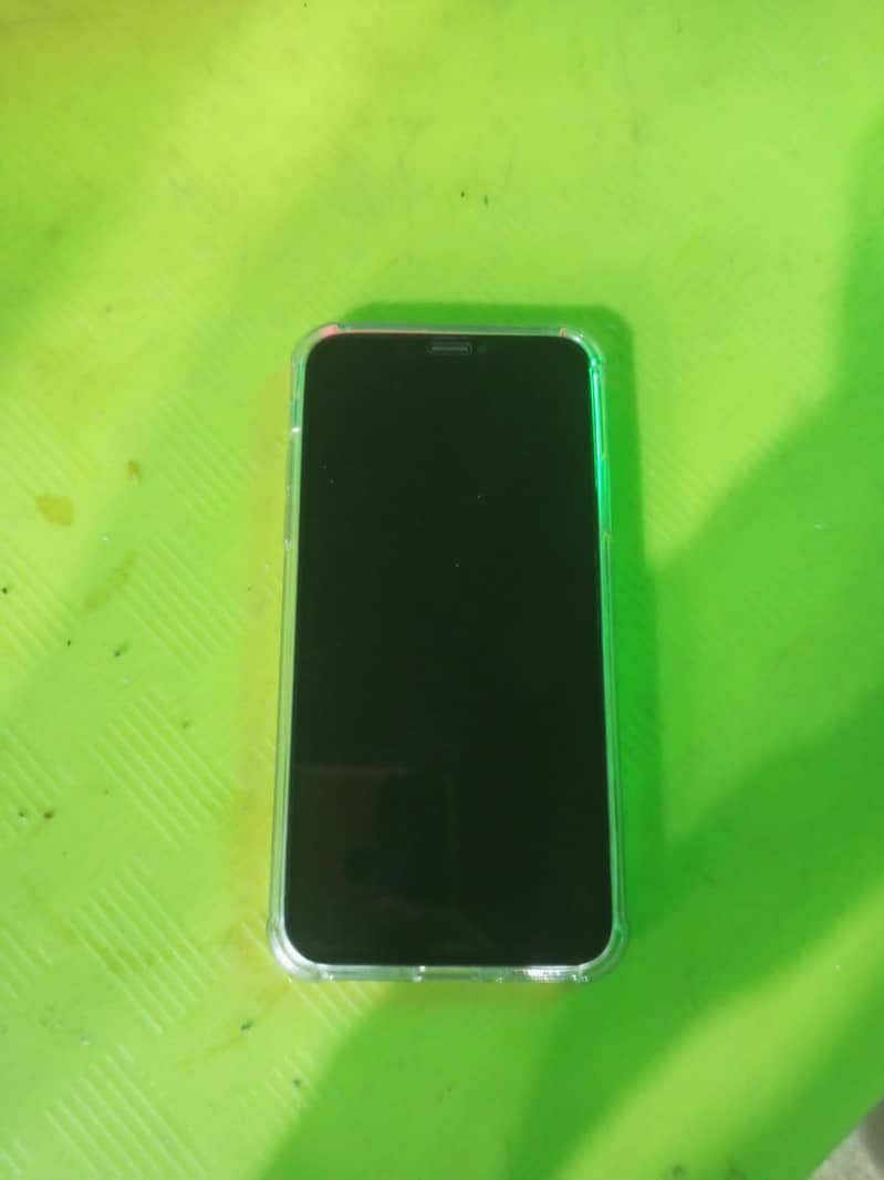 Apple iPhone X 1
