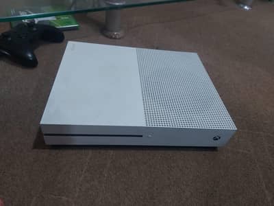 Xbox one s 1tb