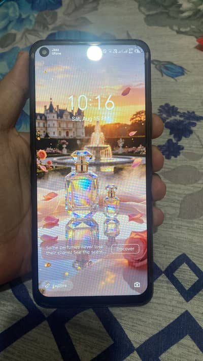 Infinix hot 10 4/64gb