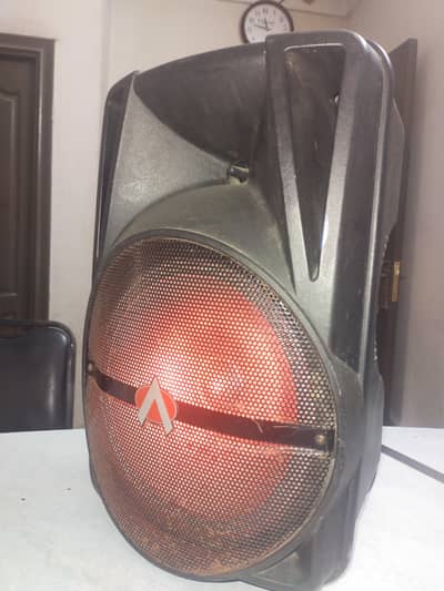 Adionic Speakar