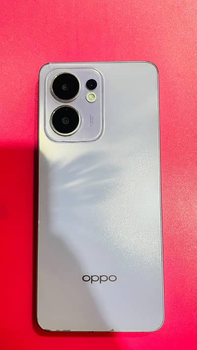 OPPO Reno13 F