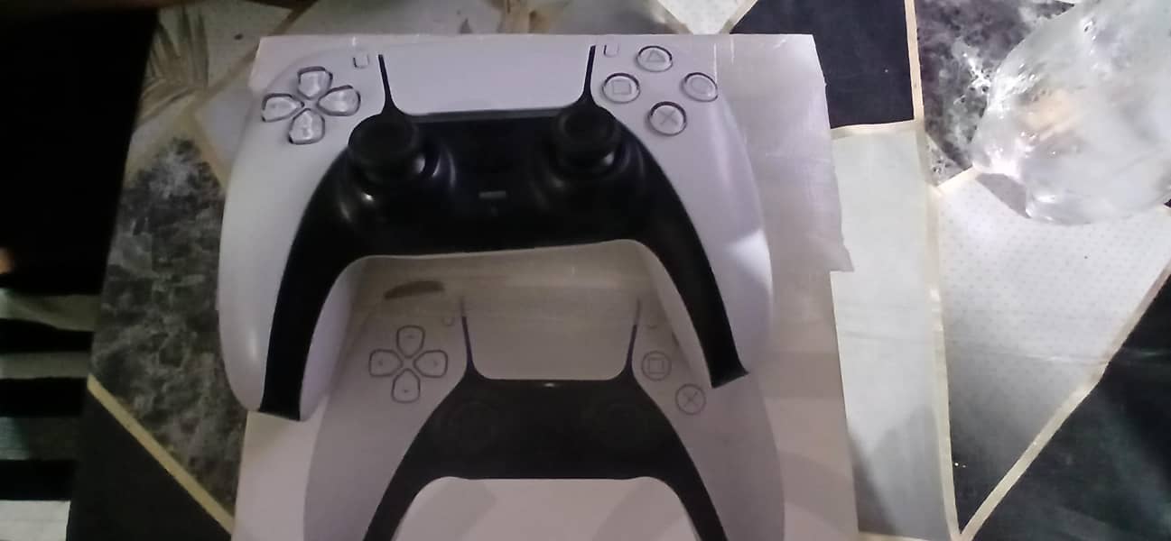 ps5 controller  original 0
