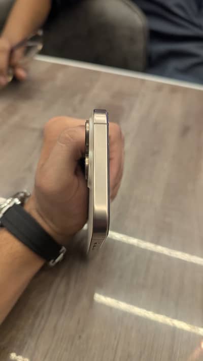 I Phone 16 pro max | Non PTA | Just kit