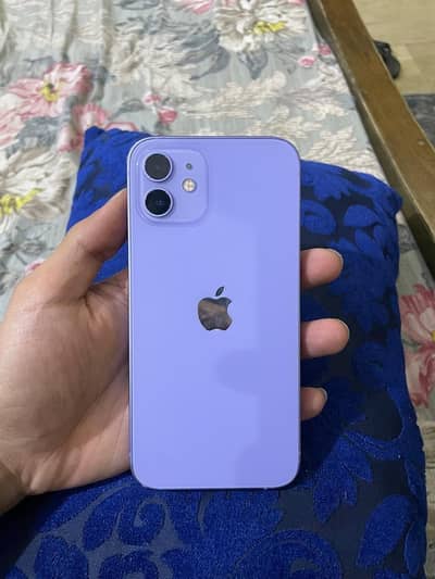 Apple iPhone 12 pta approved