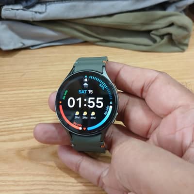 Almost new Samsung Watch 7 (44 mm)