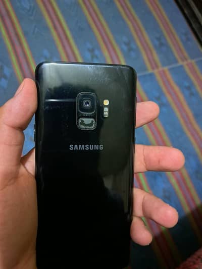 Samsung Mobile S9