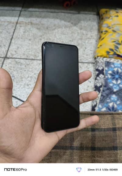 Google Pixel 4