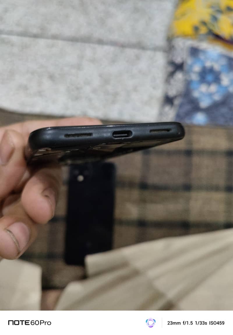 Google Pixel 4 4
