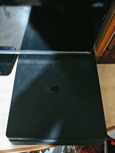 ps4 slim chip jailbreak
