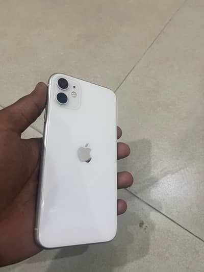 Iphone 11 Exchange