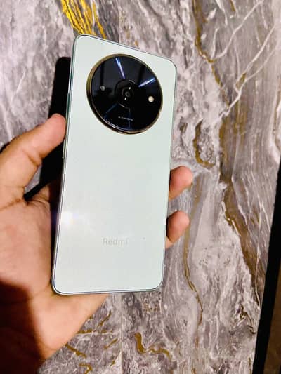 Xiaomi Redmi A3x