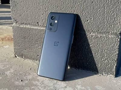 One Plus 9