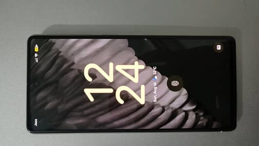 Google Pixel 7 PTA Approved 10/10