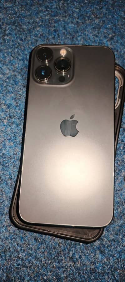 Apple iPhone 13 Pro Max