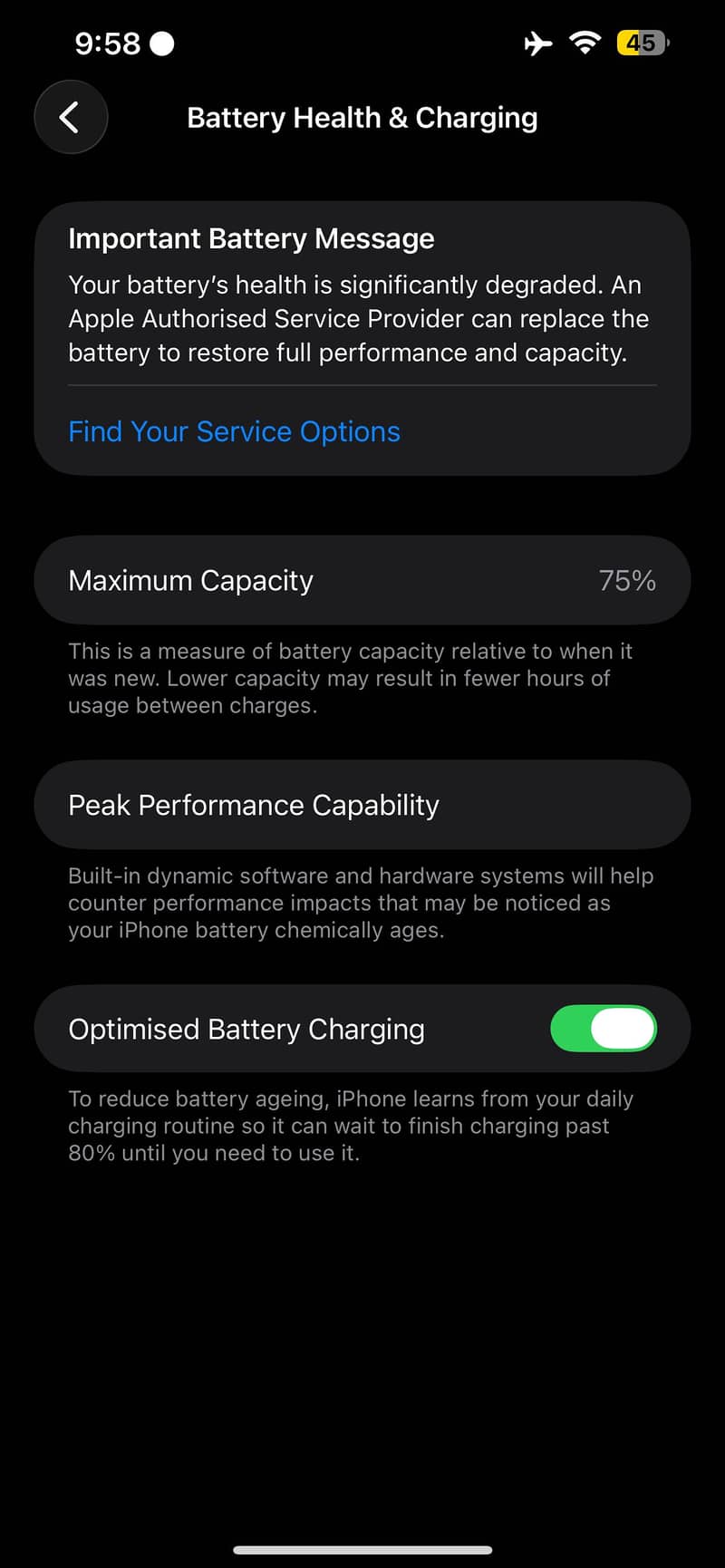 Apple iPhone 13 Pro Max 2