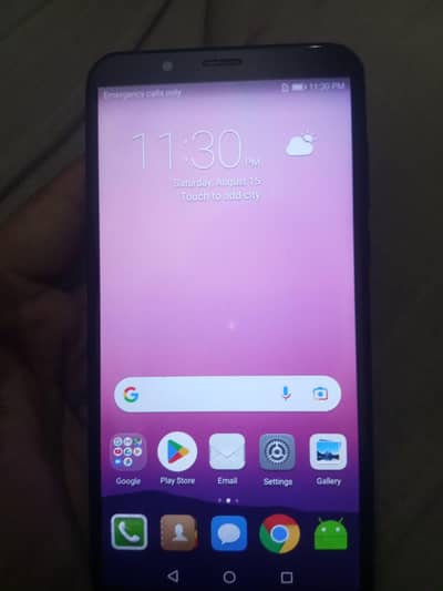 Huawei Y7 Prime