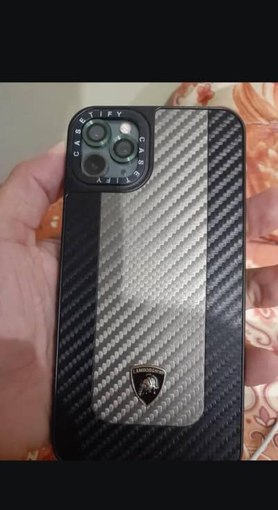 Apple iPhone 11 Pro