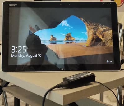 Sony VAIO Tap 20 All-in-One PC
