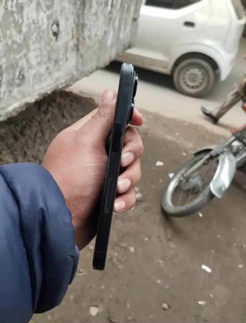 Apple iPhone 14 Pro 5