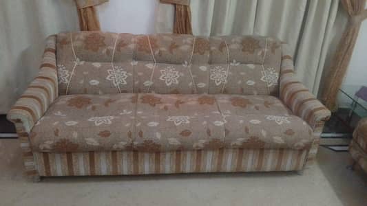5 seater sofa