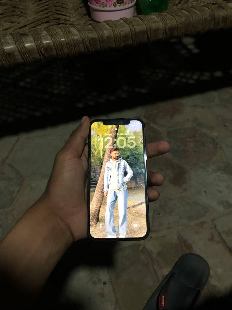 Apple iPhone 12 Pro 4