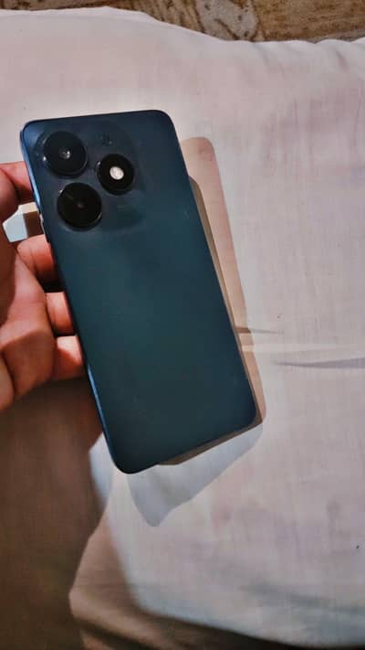 Tecno Spark 20C