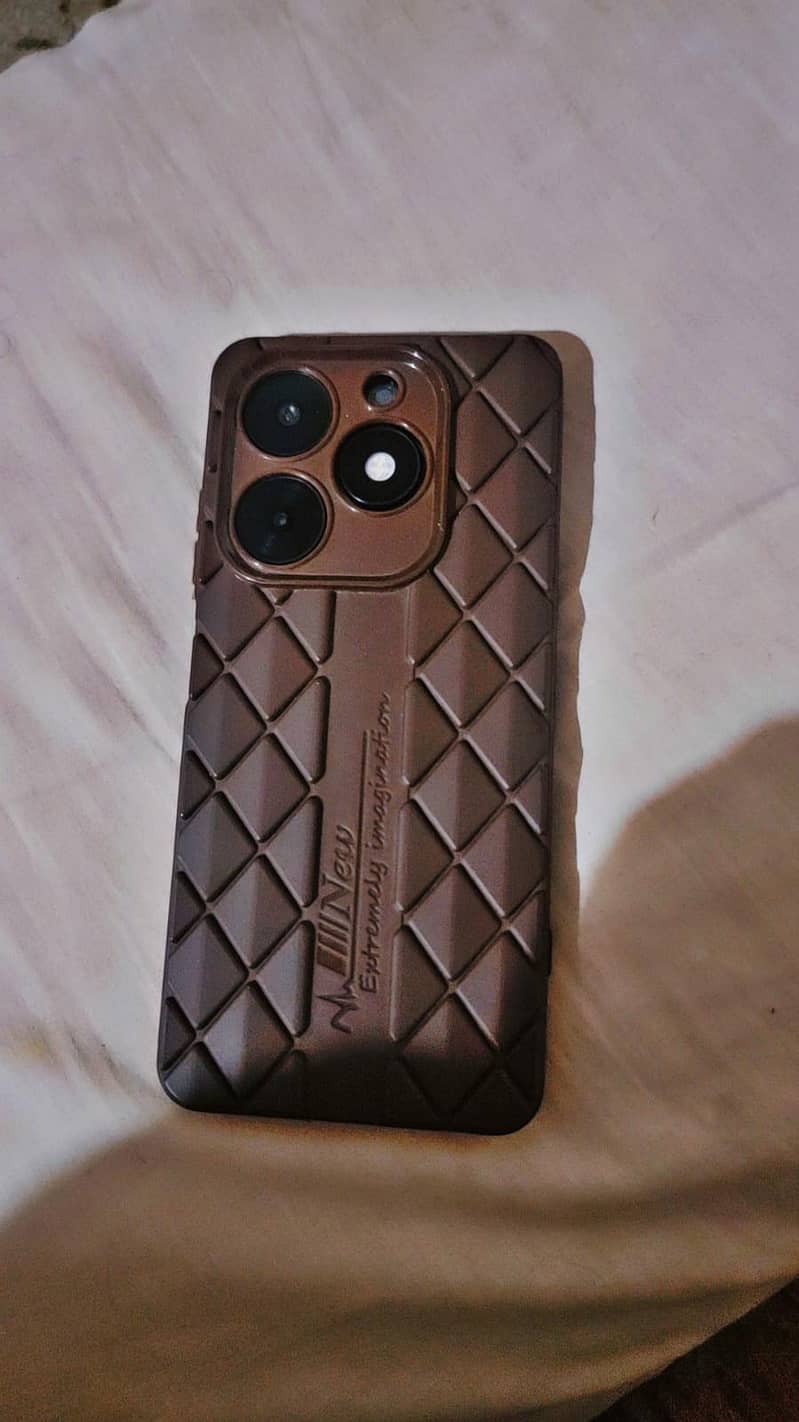 Tecno Spark 20C 2